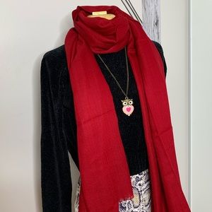 Cashmere Shawl